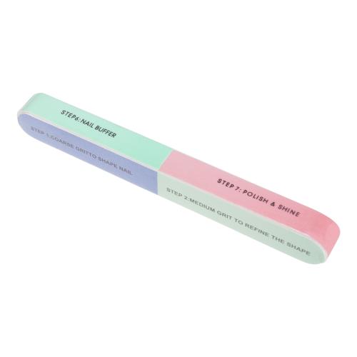 7-Way Nail File Find Your New Look Today!