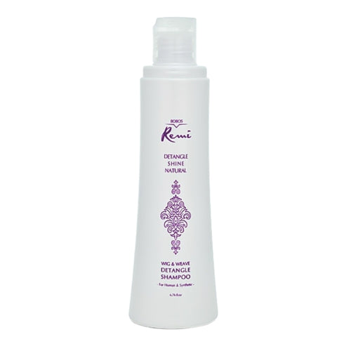 BOBOS Remi TWig & Weave Detangle Shampoo 6.76oz Find Your New Look Today!