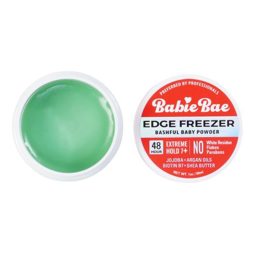 Babie Bae Edge Freezer Bashful Baby Powder 1oz Find Your New Look Today!