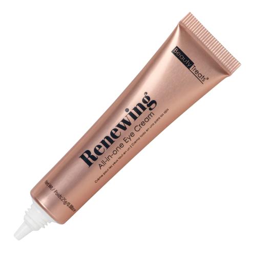Beauty Treats Renewing All-in-one Eye Cream 0.88oz/ 25g Find Your New Look Today!
