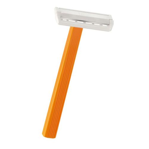 Bic Sensitive Single Blade Razor 12pcs Find Your New Look Today!