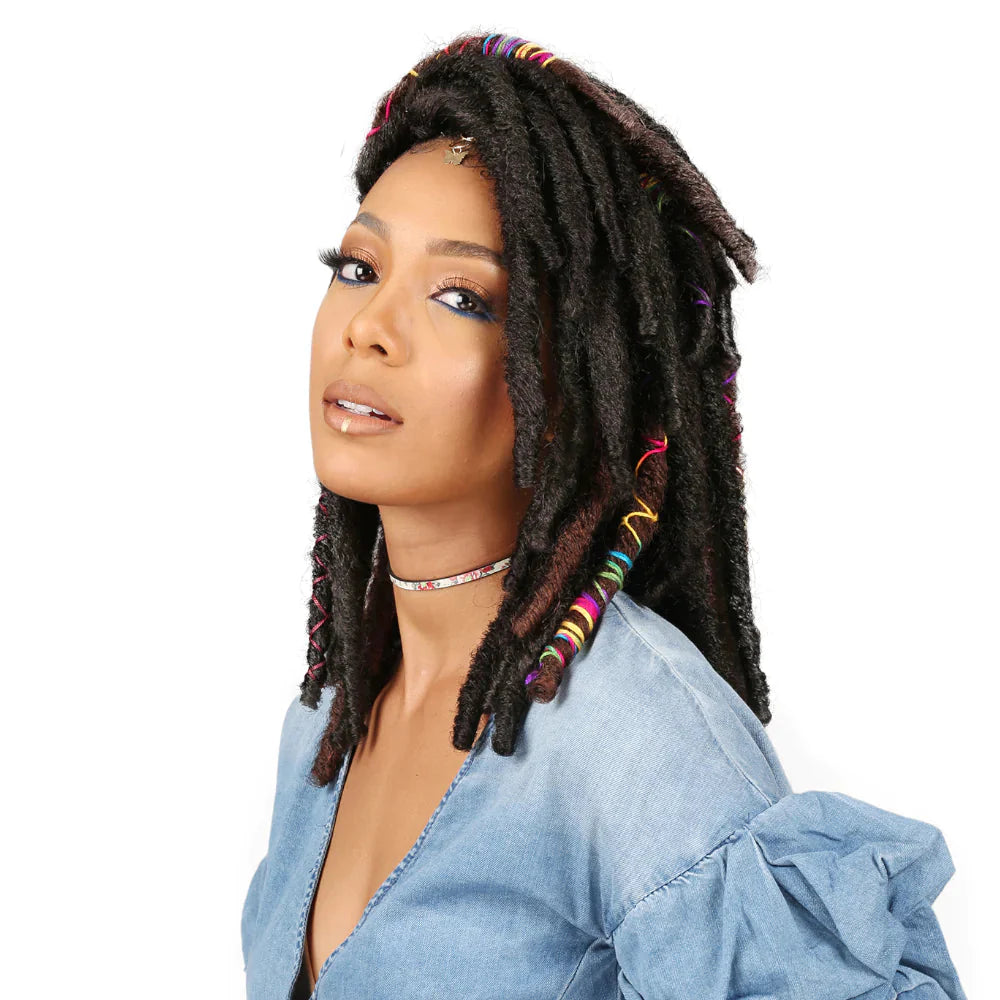 Bobbi Boss Bae Locs 20″ Find Your New Look Today!