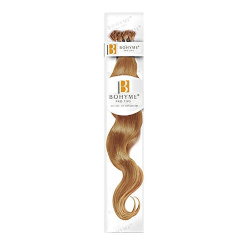 Bohyme Remy Human Hair Fusion Body Wave Pro Tip 60Pcs Find Your New Look Today!