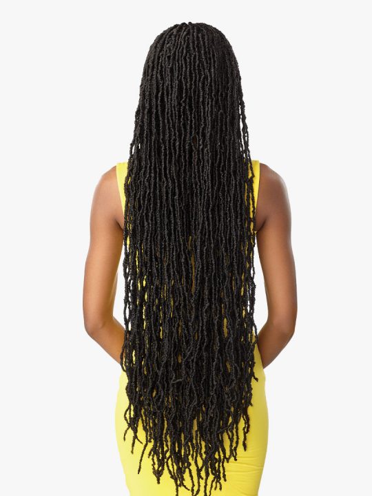 4×4 BRAIDED DISTRESSED LOCS 40″ | Hollywood Beauty STL | Beauty Supply In St. Louis Missouri | #1 Beauty Supply Near