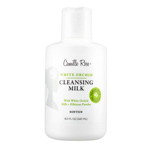 Camille Rose Hair Cleansing Milk 8oz/ 240ml Find Your New Look Today!