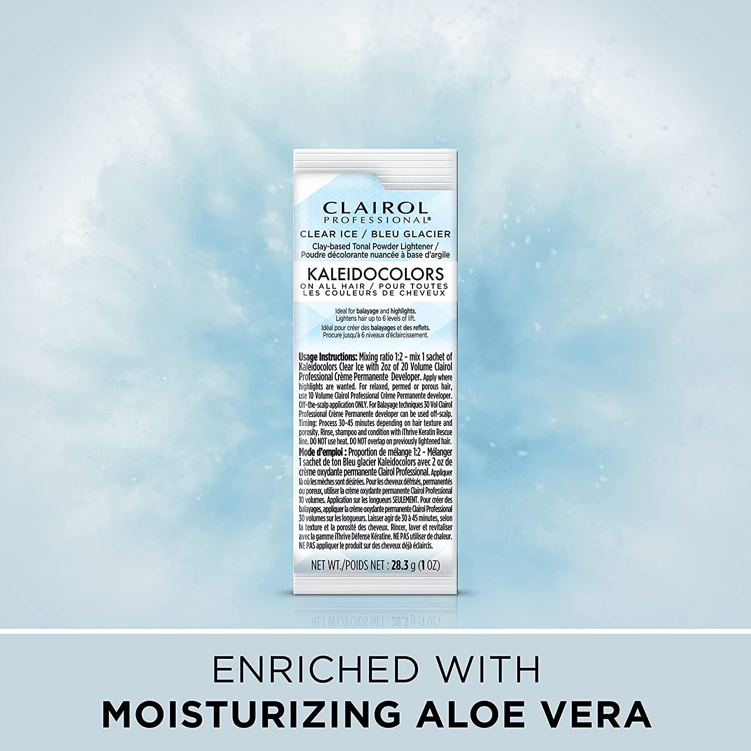 Clairol Professional Kaleidocolors, Neutral, 1 oz Find Your New Look Today!