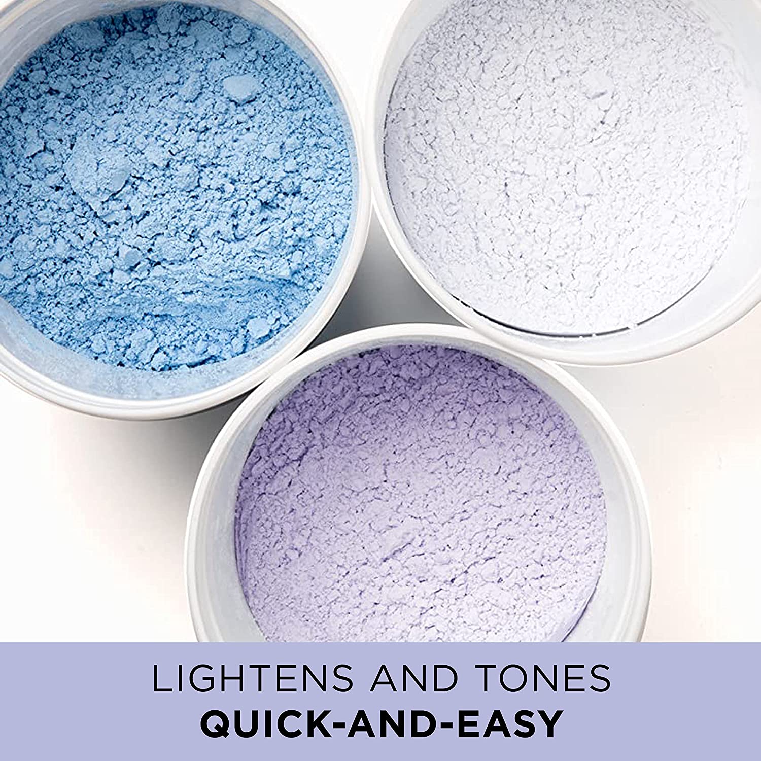 Clairol Professional Kaleidocolors, Violet Tub, 8 oz Find Your New Look Today!