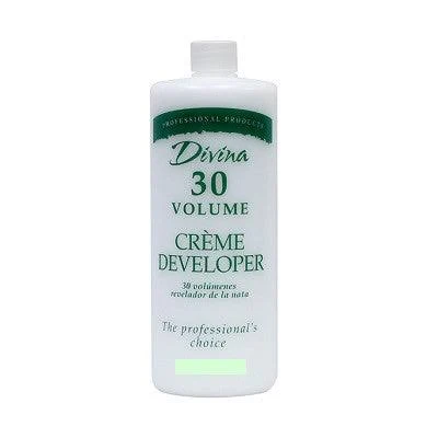 DIVINA CREME DEVELOPER 4OZ Find Your New Look Today!