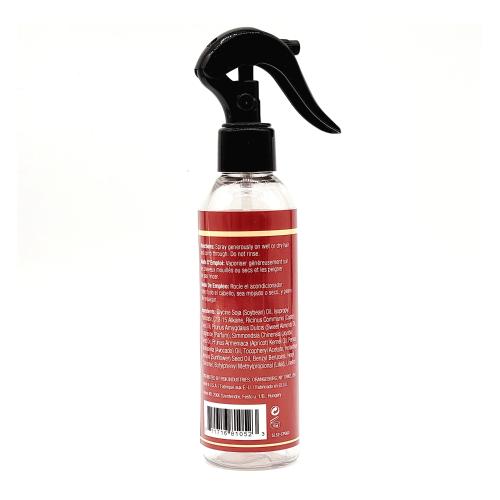 Difeel Castor Pro-Growth Leave-In Conditioning Spray 6 oz Find Your New Look Today!