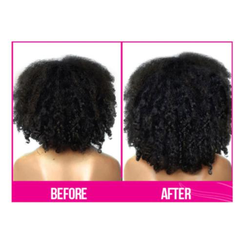 Difeel Growth & Curl Biotin Pro-Growth Premium Hair Oil 2.5oz Find Your New Look Today!