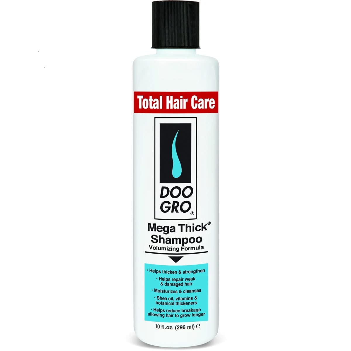 Doo Gro Mega Thick Shampoo Find Your New Look Today!