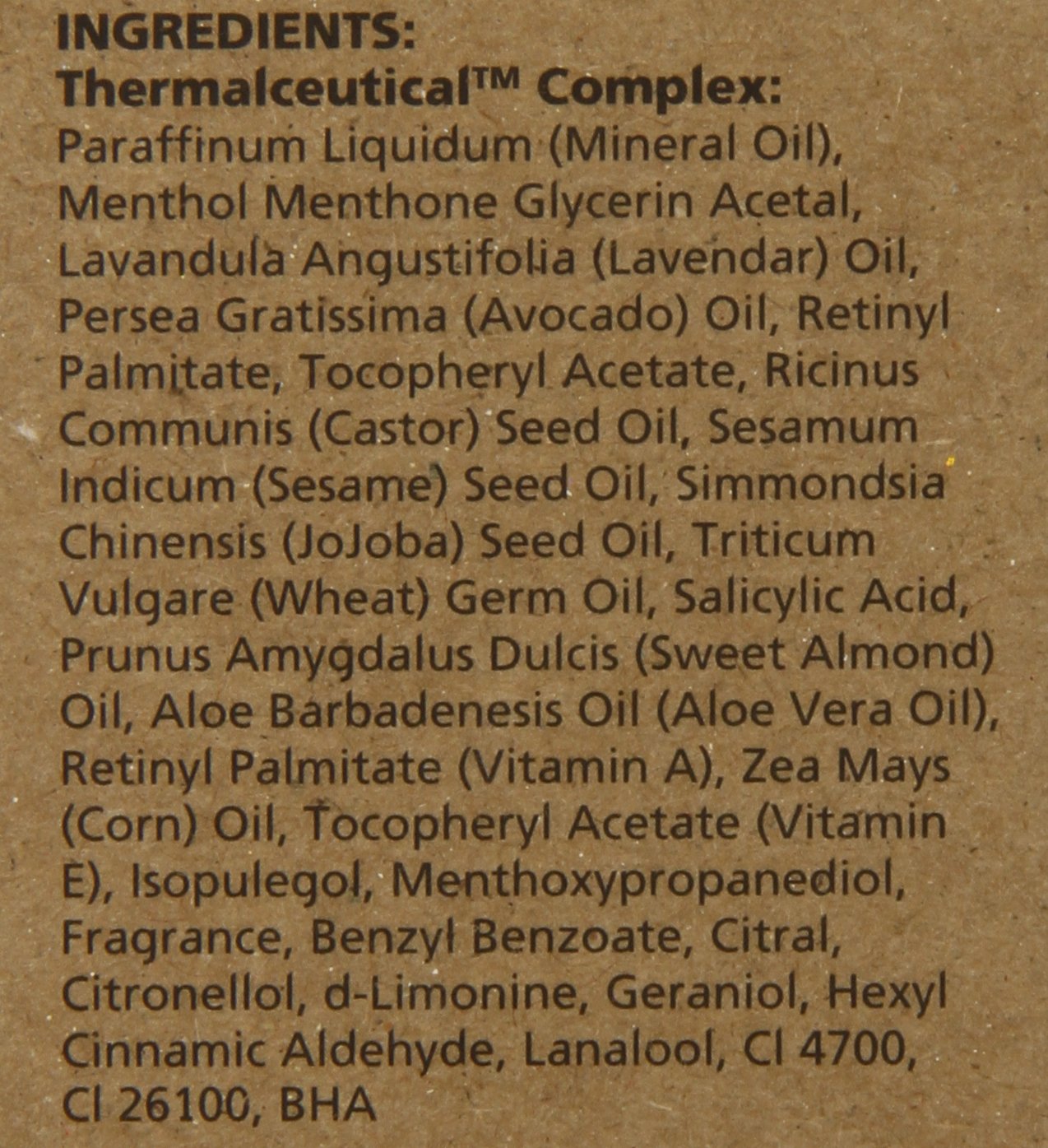 Dr. Miracle's Feel It Formula, Strengthen Daily Moisturizing Gro Oil, 4 Ounce Find Your New Look Today!