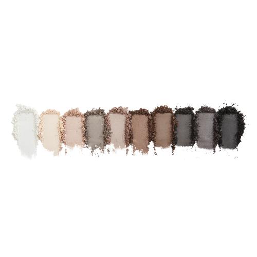Elf Everyday Smoky Eyeshadow Palette 10 Colors Find Your New Look Today!