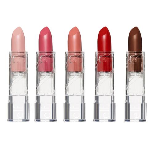 Elf Srsly Satin Lipstick Find Your New Look Today!