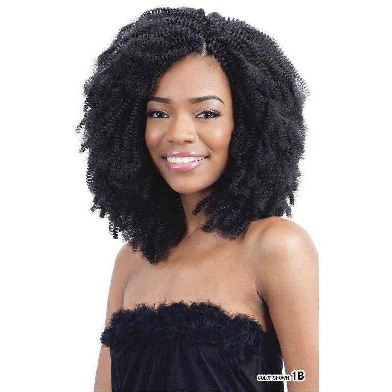 FREETRESS: NUBI KINKY TWIST Find Your New Look Today!