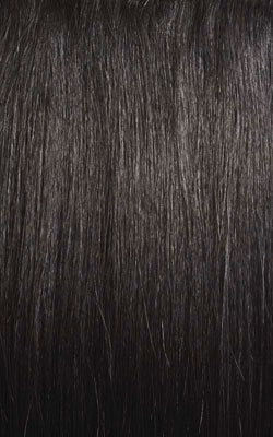 FreeTress Equal Half Wig Drawstring Full Cap Natural Me Natural Pressed Waves (1B) Find Your New Look Today!
