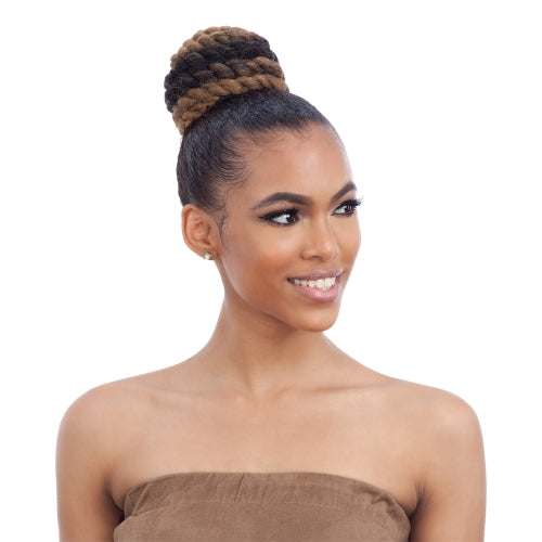 Freetress Equal Synthetic Hair Bun Tiramisu Find Your New Look Today!