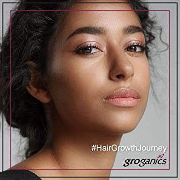 Groganics Moleculizing Root Lifter 4oz Find Your New Look Today!