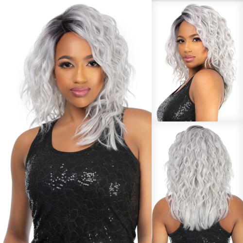 Harlem125 Lace Front Wig GoGo Limited GOLD8 Find Your New Look Today!
