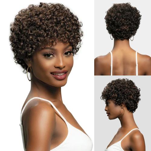 Janet Collection Virgin Human Hair Wig Lavish Darcie Find Your New Look Today!