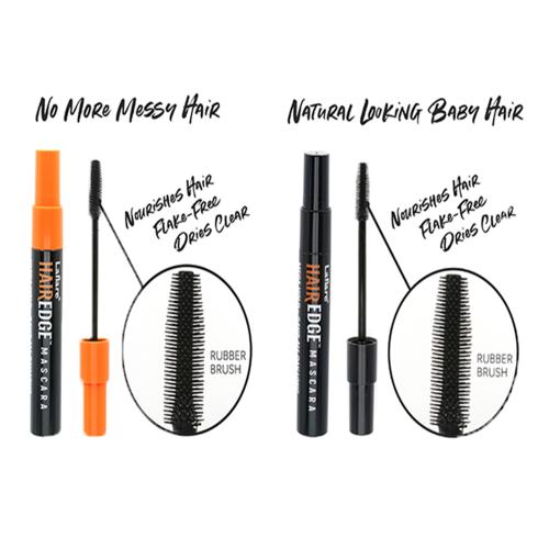 Laflare Hair Edge Mascara 0.84oz/ 25ml Find Your New Look Today!