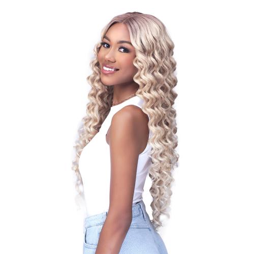 Laude HD Lace Frontal Wig Glueless 13X6 Free Parting UGL151 Athena Find Your New Look Today!