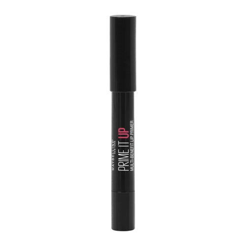 Maybelline Prime It Up Multi benefit Lip Primer 0.05oz Find Your New Look Today!