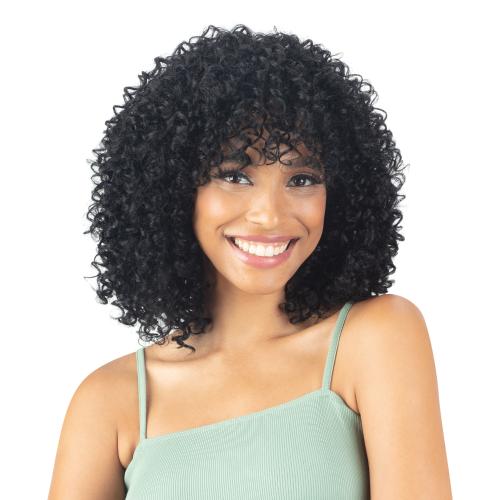 ModelModel Human Hair Blend Wig Clair BB-008 Find Your New Look Today!
