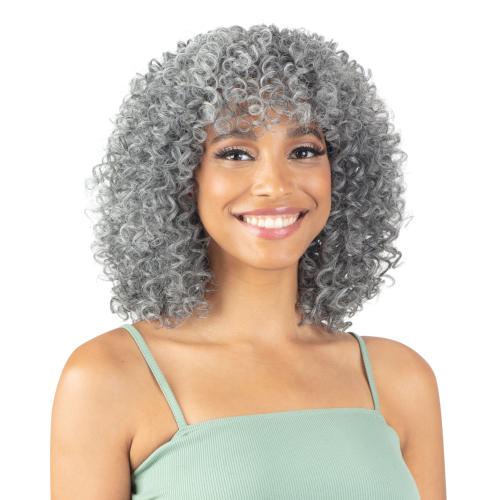 ModelModel Human Hair Blend Wig Clair BB-008 Find Your New Look Today!