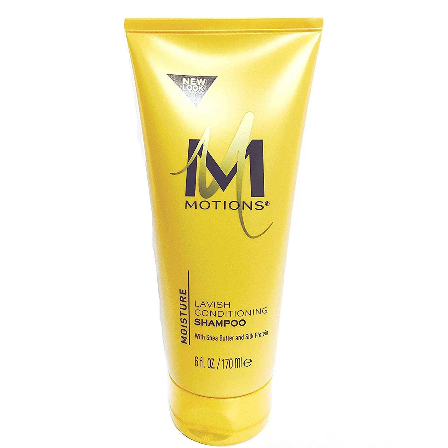 Motions Lavish Conditioning Shampoo - 6 oz Find Your New Look Today!