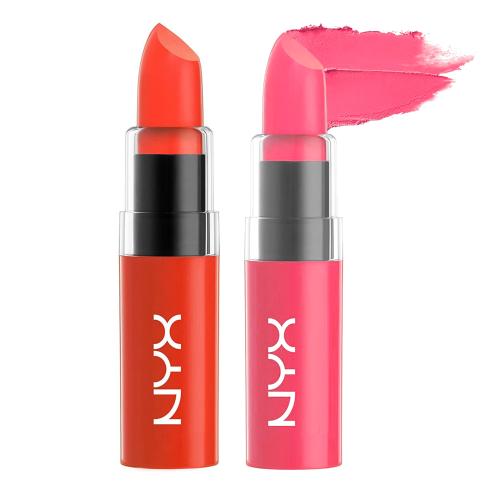 NYX Butter Lipstick Find Your New Look Today!