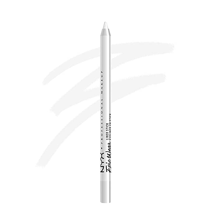 NYX PROFESSIONAL MAKEUP Epic Wear Liner Stick, Long-Lasting Eyeliner Pencil Find Your New Look Today!