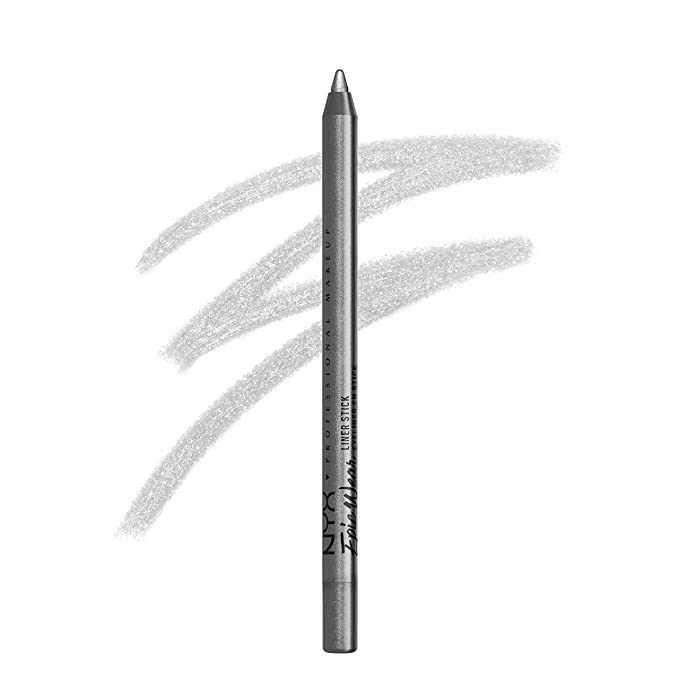 NYX PROFESSIONAL MAKEUP Epic Wear Liner Stick, Long-Lasting Eyeliner Pencil Find Your New Look Today!