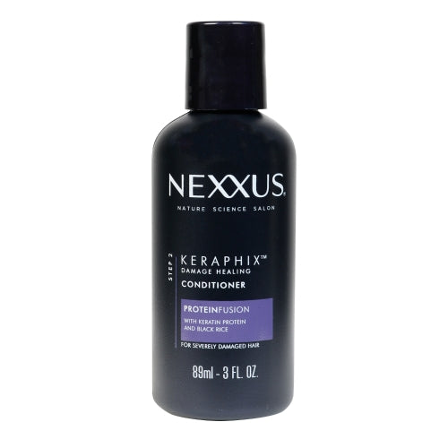 Nexxus Keraphix Damage Healing Conditioner 3oz Find Your New Look Today!