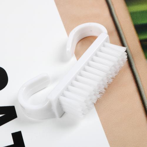 O Beautiful Handle Grip Scrubbing Cleaning Nail Brush Find Your New Look Today!