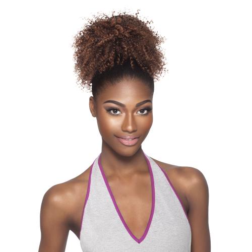 Outre Drawstring Ponytail Big Beautiful Hair 4A Kinky Find Your New Look Today!