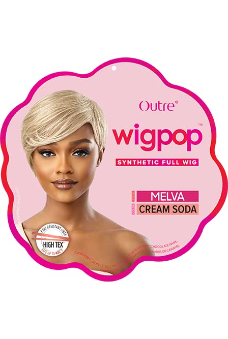 Outre Full Wig Wigpop Melva (1) Find Your New Look Today!