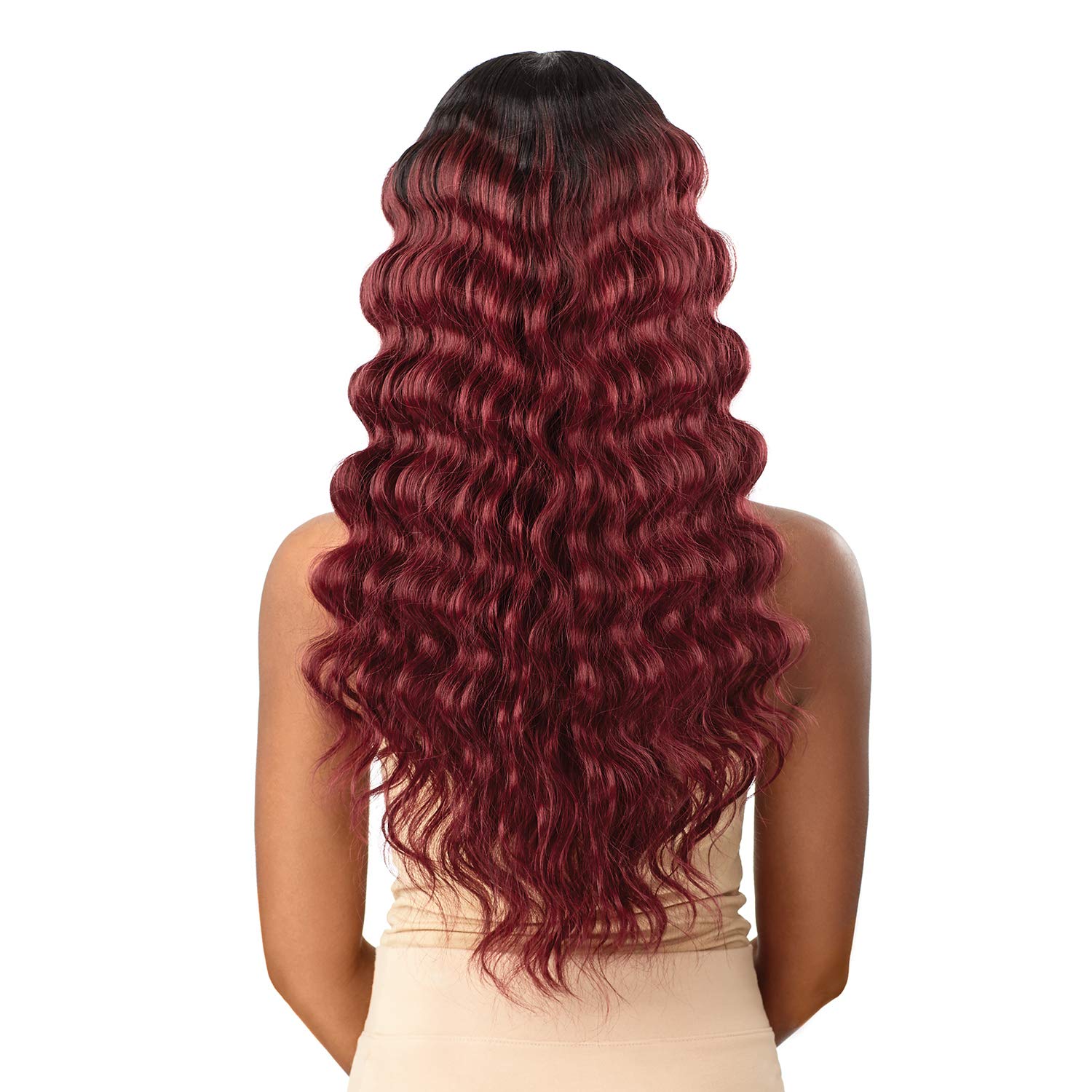 Outre Full Wig Wigpop Tannis (1) Find Your New Look Today!