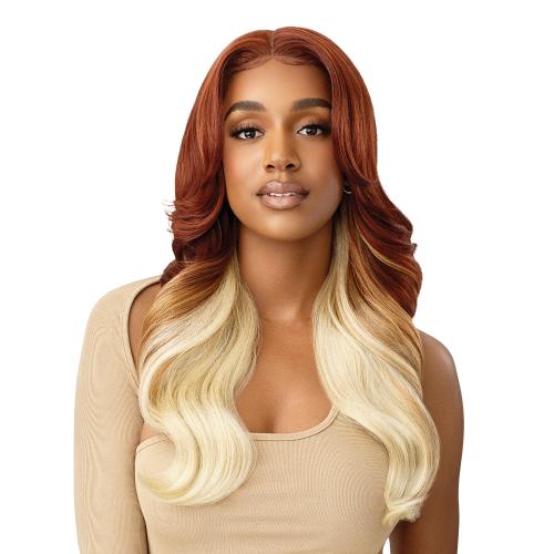 Outre HD Lace Front Wig Color Bomb Yavanna Find Your New Look Today!