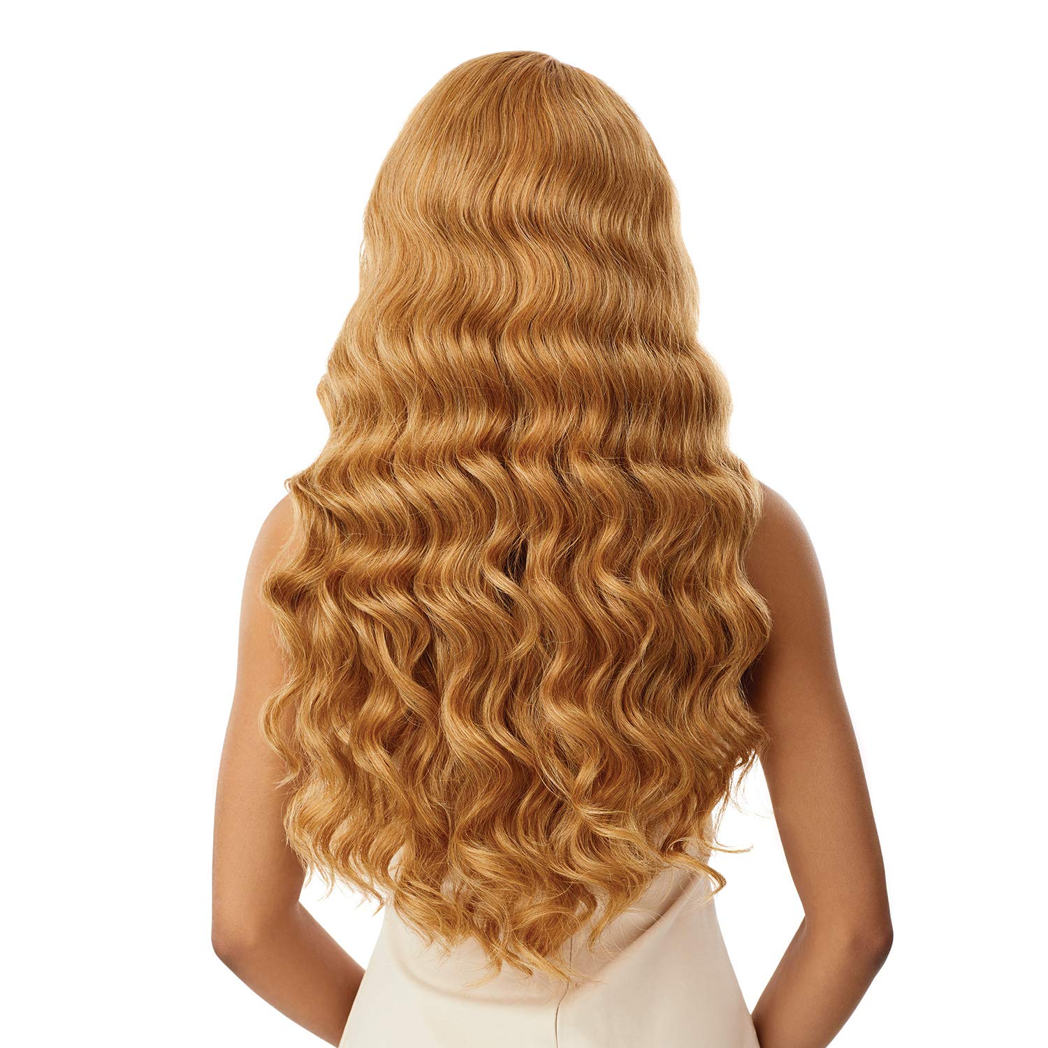 Outre HD Lace Front Wig Lace Parting Isla (1) Find Your New Look Today!