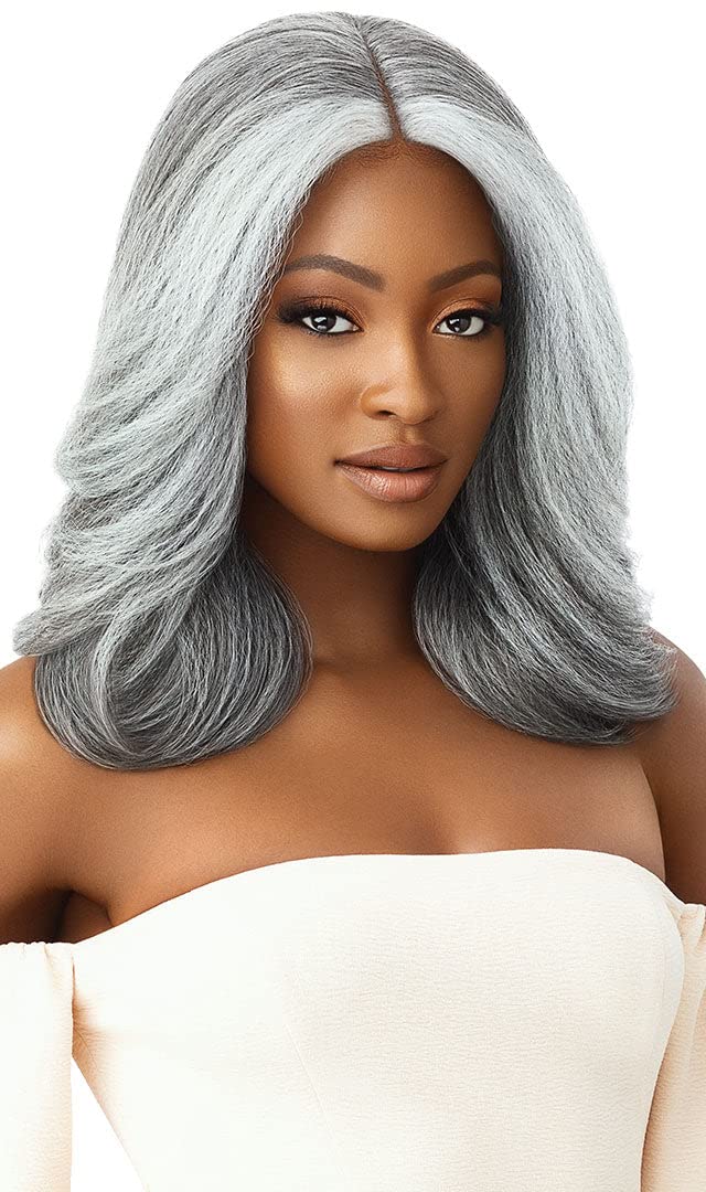 Outre Lace Front Wig - Neesha Soft & Natural - Neesha 201 (S4/30) Find Your New Look Today!