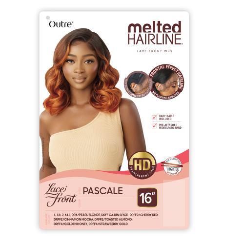 Outre Melted Hairline HD Lace Front Wig Pascale Find Your New Look Today!