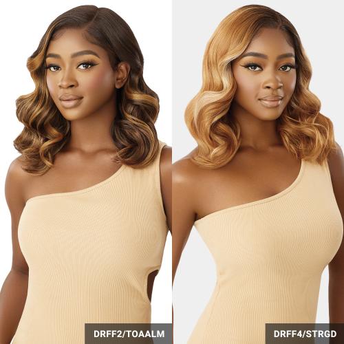 Outre Melted Hairline HD Lace Front Wig Pascale Find Your New Look Today!