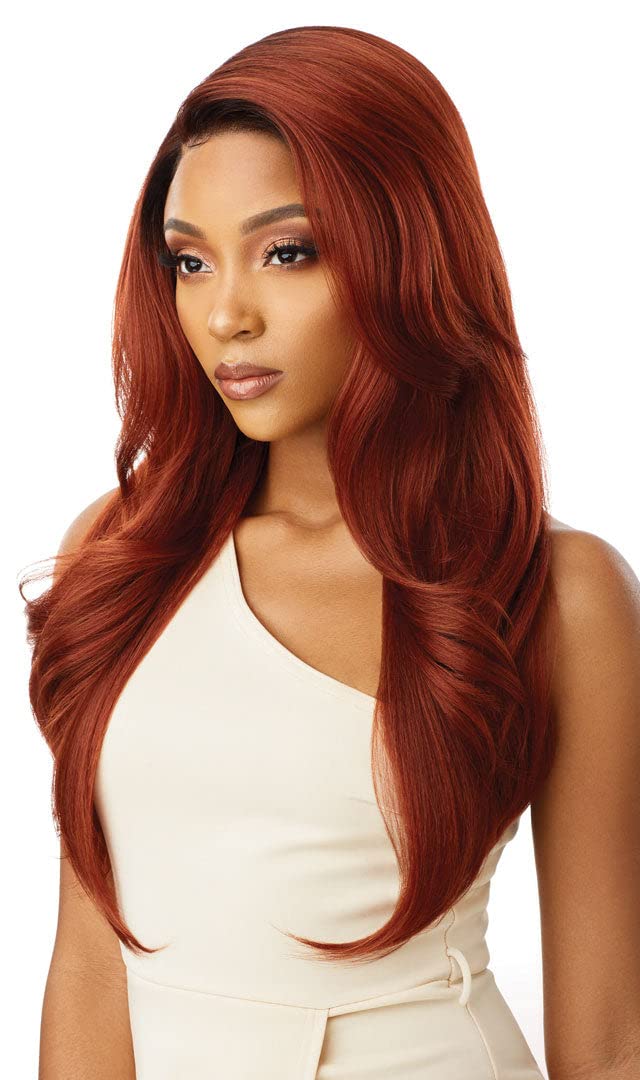 Outre Melted Hairline Lace Front Wig Catalina (1) Find Your New Look Today!