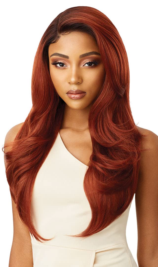 Outre Melted Hairline Lace Front Wig Catalina (1) Find Your New Look Today!