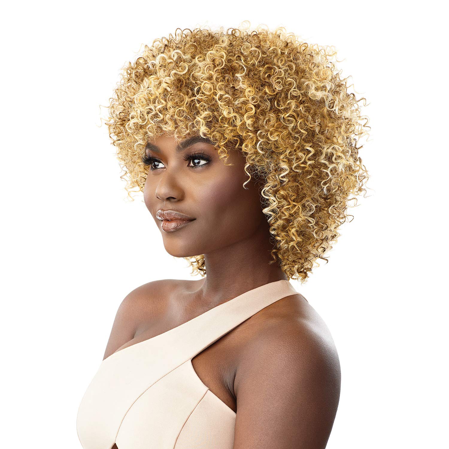 Outre Wigpop Synthetic Full Wig - JAYANA (613) Find Your New Look Today!