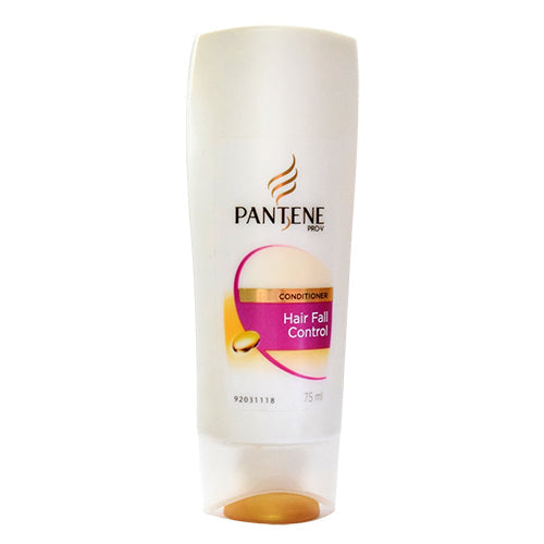 PANTENE Pro-V Hair Fall Control Conditioner 70ml Find Your New Look Today!