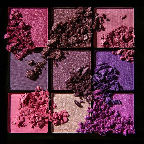 Ruby Kisses Eye Shadow Palette 9 Shadows, Amethyst Find Your New Look Today!