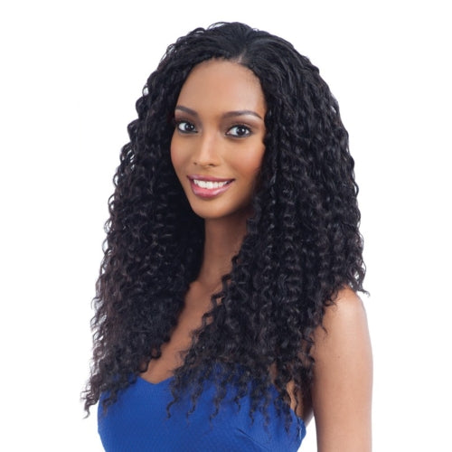 Saga Human Hair Crochet Braids Pre Loop Type Super Curl Find Your New Look Today!