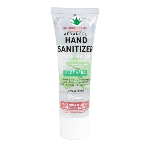 Saplaya Hand Sanitizer Soothing Gel Aloe Vera 1.69oz Find Your New Look Today!